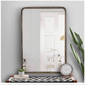 Rectangle Mirror Rustic 20” x 30”